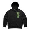 Wo's Relax Zip Hood Thumbnail