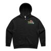 Wo's Relax Zip Hood Thumbnail