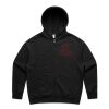 Wo's Relax Zip Hood Thumbnail