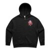Wo's Relax Zip Hood Thumbnail