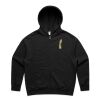 Wo's Relax Zip Hood Thumbnail