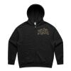 Wo's Relax Zip Hood Thumbnail