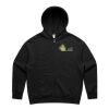 Wo's Relax Zip Hood Thumbnail