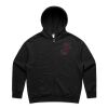 Wo's Relax Zip Hood Thumbnail