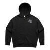 Wo's Relax Zip Hood Thumbnail