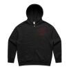 Wo's Relax Zip Hood Thumbnail