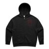 Wo's Relax Zip Hood Thumbnail
