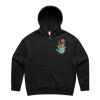Wo's Relax Zip Hood Thumbnail
