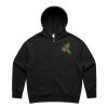 Wo's Relax Zip Hood Thumbnail