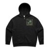 Wo's Relax Zip Hood Thumbnail