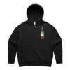 Wo's Relax Zip Hood Thumbnail