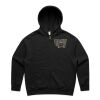 Wo's Relax Zip Hood Thumbnail