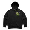 Wo's Relax Zip Hood Thumbnail