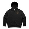 Wo's Relax Zip Hood Thumbnail
