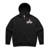 Wo's Relax Zip Hood Thumbnail