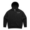 Wo's Relax Zip Hood Thumbnail