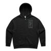 Wo's Relax Zip Hood Thumbnail