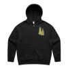 Wo's Relax Zip Hood Thumbnail