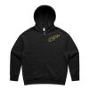 Wo's Relax Zip Hood Thumbnail