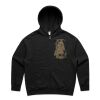 Wo's Relax Zip Hood Thumbnail