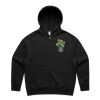Wo's Relax Zip Hood Thumbnail