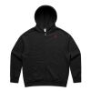 Wo's Relax Zip Hood Thumbnail