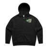 Wo's Relax Zip Hood Thumbnail