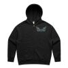Wo's Relax Zip Hood Thumbnail