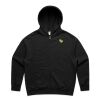 Wo's Relax Zip Hood Thumbnail