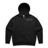 Wo's Relax Zip Hood Thumbnail