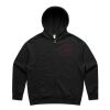 Wo's Relax Zip Hood Thumbnail