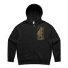 Wo's Relax Zip Hood Thumbnail