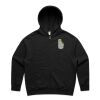 Wo's Relax Zip Hood Thumbnail