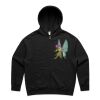 Wo's Relax Zip Hood Thumbnail