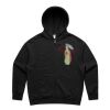 Wo's Relax Zip Hood Thumbnail