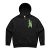Wo's Relax Zip Hood Thumbnail