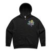 Wo's Relax Zip Hood Thumbnail