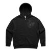 Wo's Relax Zip Hood Thumbnail