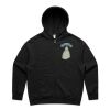 Wo's Relax Zip Hood Thumbnail
