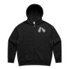 Wo's Relax Zip Hood Thumbnail