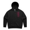 Wo's Relax Zip Hood Thumbnail