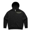 Wo's Relax Zip Hood Thumbnail