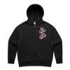 Wo's Relax Zip Hood Thumbnail