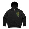 Wo's Relax Zip Hood Thumbnail