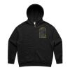 Wo's Relax Zip Hood Thumbnail