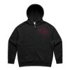 Wo's Relax Zip Hood Thumbnail