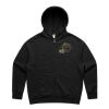 Wo's Relax Zip Hood Thumbnail