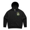 Wo's Relax Zip Hood Thumbnail