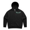 Wo's Relax Zip Hood Thumbnail