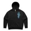 Wo's Relax Zip Hood Thumbnail
